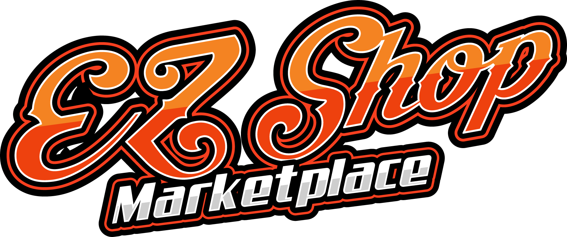 EZ Shop