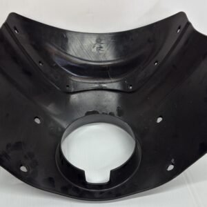 Memphis Shades Road Warrior Fairing
