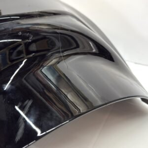 Memphis Shades Road Warrior Fairing