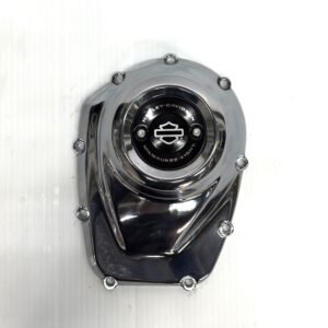 OEM Harley Davidson Milwaukee-Eight M8 Cam Gear Cover 25700368