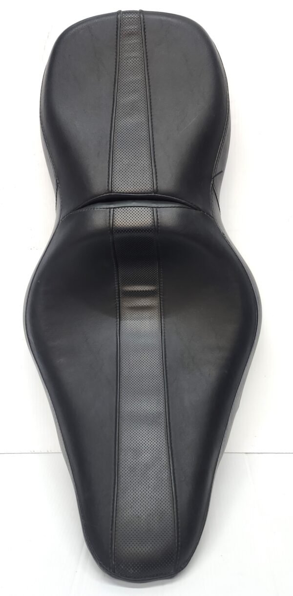 2008-2023 OEM Harley-Davidson Street Glide Touring Seat