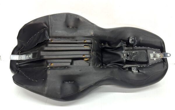 2008-2023 OEM Harley-Davidson Street Glide Touring Seat