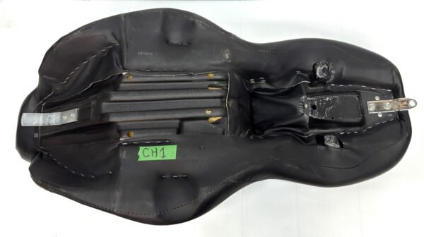 2008-2023 OEM Harley-Davidson Street Glide Touring Seat