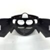 Genuine Harley  Black Instrument Housing  for Touring Road Glide Special FLTRXS 15-24