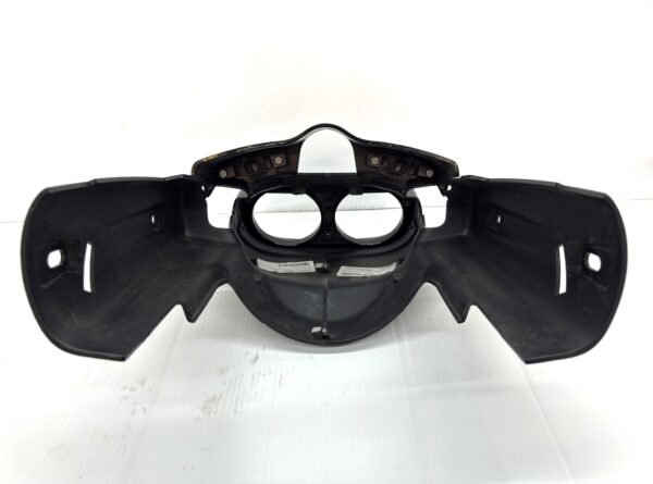 Genuine Harley  Black Instrument Housing  for Touring Road Glide Special FLTRXS 15-24