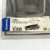 Harley 1" Conehead Riser Extensions Coarse Threads