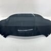 OEM Harley Dark Tint Windshield Windscreen 8" for 2015-2023 Road Glide