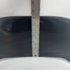 OEM Harley Dark Tint Windshield Windscreen 8" for 2015-2023 Road Glide