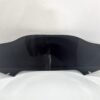 OEM Harley Dark Tint Windshield Windscreen 8" for 2015-2023 Road Glide