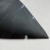 OEM Harley Dark Tint Windshield Windscreen 8" for 2015-2023 Road Glide