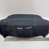 OEM Harley Dark Tint Windshield Windscreen 8" for 2015-2023 Road Glide