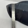 OEM Harley Dark Tint Windshield Windscreen 8" for 2015-2023 Road Glide
