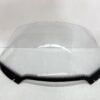 OEM Harley Clear Windshield Windscreen 14" for 2015-2023 Road Glide