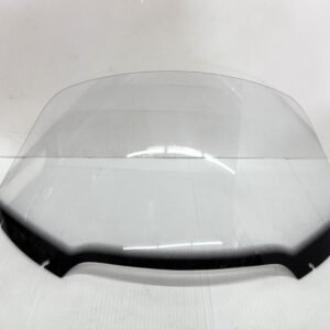 OEM Harley Clear Windshield Windscreen 14" for 2015-2023 Road Glide