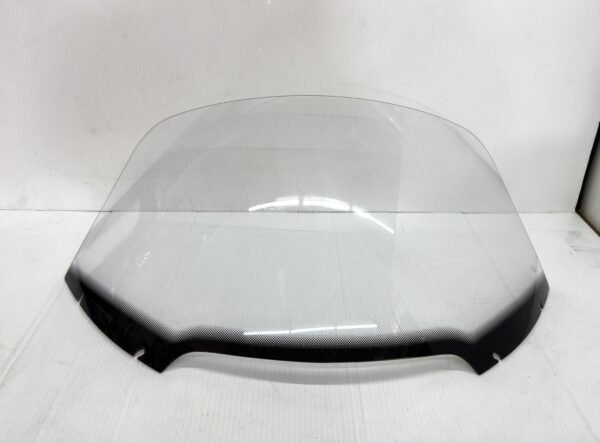 OEM Harley Clear Windshield Windscreen 14" for 2015-2023 Road Glide