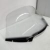 OEM Harley Clear Windshield Windscreen 14" for 2015-2023 Road Glide