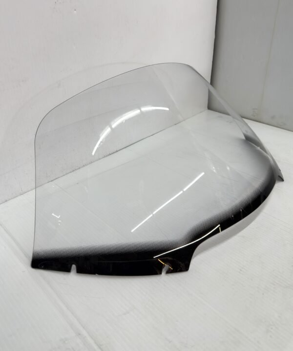 OEM Harley Clear Windshield Windscreen 14" for 2015-2023 Road Glide