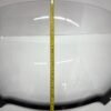 OEM Harley Clear Windshield Windscreen 14" for 2015-2023 Road Glide