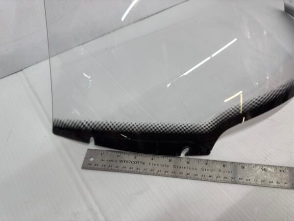 OEM Harley Clear Windshield Windscreen 14" for 2015-2023 Road Glide