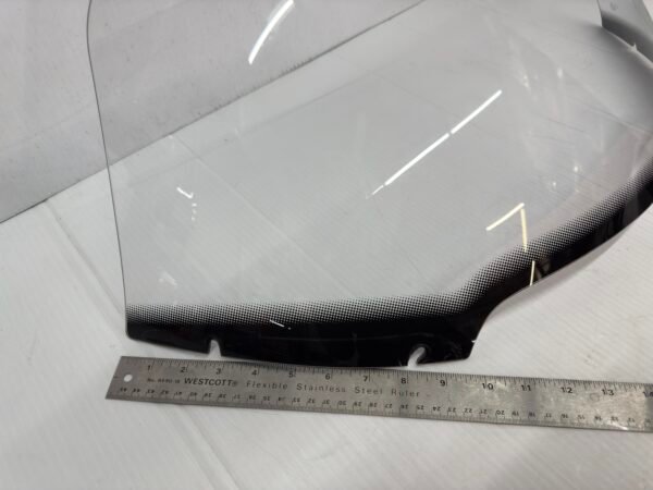 OEM Harley Clear Windshield Windscreen 14" for 2015-2023 Road Glide