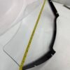 OEM Harley Clear Windshield Windscreen 14" for 2015-2023 Road Glide