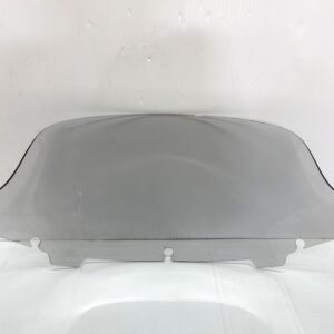 OEM Harley Batwing Windshield Windscreen 11" for 1996-2013 Touring Electra Street Glide