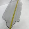 CH106 (10) OEM Harley Batwing Windshield Windscreen 11" for 1996-2013 Touring Electra Street Glide