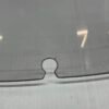 CH106 (4) OEM Harley Batwing Windshield Windscreen 11" for 1996-2013 Touring Electra Street Glide