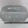 CH106 (7) OEM Harley Batwing Windshield Windscreen 11" for 1996-2013 Touring Electra Street Glide