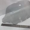CH106 (8) OEM Harley Batwing Windshield Windscreen 11" for 1996-2013 Touring Electra Street Glide
