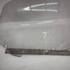 CH106 (9) OEM Harley Batwing Windshield Windscreen 11" for 1996-2013 Touring Electra Street Glide