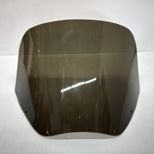 Light Tint Windshield Windscreen for 2019-later Harley Dyna Super Glide Low Rider Street Bob FXDB FXDL