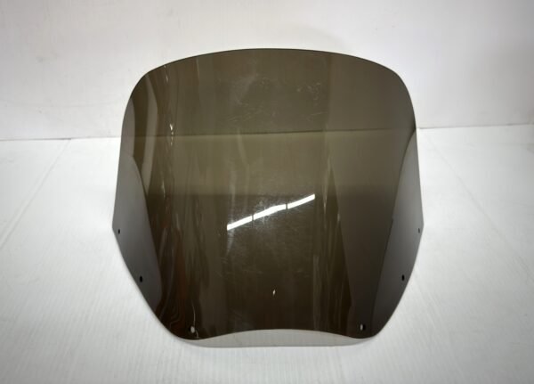CH107 (1) Light Tint Windshield Windscreen for 2019-later Harley Dyna Super Glide Low Rider Street Bob FXDB FXDL