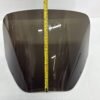 CH107 (3) Light Tint Windshield Windscreen for 2019-later Harley Dyna Super Glide Low Rider Street Bob FXDB FXDL