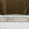 CH107 (4) Light Tint Windshield Windscreen for 2019-later Harley Dyna Super Glide Low Rider Street Bob FXDB FXDL