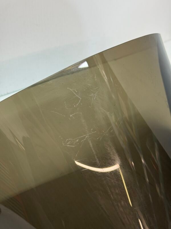 CH107 (8) Light Tint Windshield Windscreen for 2019-later Harley Dyna Super Glide Low Rider Street Bob FXDB FXDL