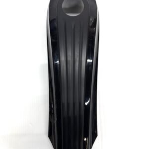 CH11 (1) Genuine Harley Fuel Gas Tank Console Dash Cover Panel Black 70900453 08-23 Touring CVO