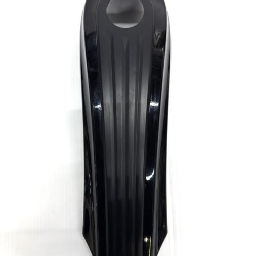 Genuine Harley Fuel Gas Tank Console Dash Cover Panel Black 70900453 08-23 Touring CVO