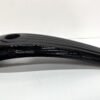 Genuine Harley Fuel Gas Tank Console Dash Cover Panel Black 70900453 08-23 Touring CVO
