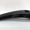 Genuine Harley Fuel Gas Tank Console Dash Cover Panel Black 70900453 08-23 Touring CVO