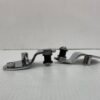 OEM Harley Chrome Two Point Docking Hardware 54030-09 for 2009-2023 Touring