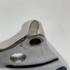 CH114 (5) Harley Chrome Rear Brake Caliper Bracket 3/4" AXLE 44204-90 for 1991-99 Dyna FXD