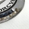 Harley Willie G Skull Derby Cover Chrome ’99-’17 Dyna, ’99-'18 Softail ’99-’15 Touring