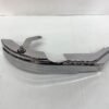 Original Harley Chrome Rear Upper Belt Guard for FXR