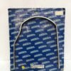 Chrome Wide Rear Rigid Fender Support for Wide Tire Rigid Frame Choppers