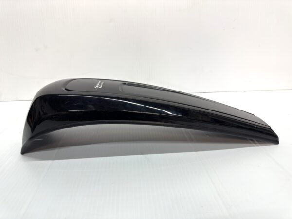 OEM Harley  Fuel Tank Black Console 70900840  Street Glide, Road Glide 21-23 Used