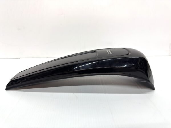 OEM Harley  Fuel Tank Black Console 70900840  Street Glide, Road Glide 21-23 Used