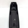 OEM Harley  Fuel Tank Black Console 70900840  Street Glide, Road Glide 21-23 Used