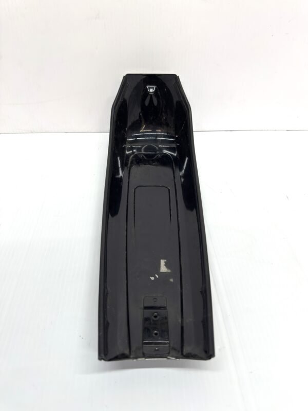 OEM Harley  Fuel Tank Black Console 70900840  Street Glide, Road Glide 21-23 Used