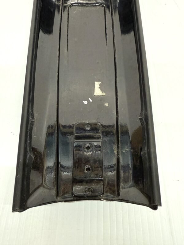 OEM Harley  Fuel Tank Black Console 70900840  Street Glide, Road Glide 21-23 Used